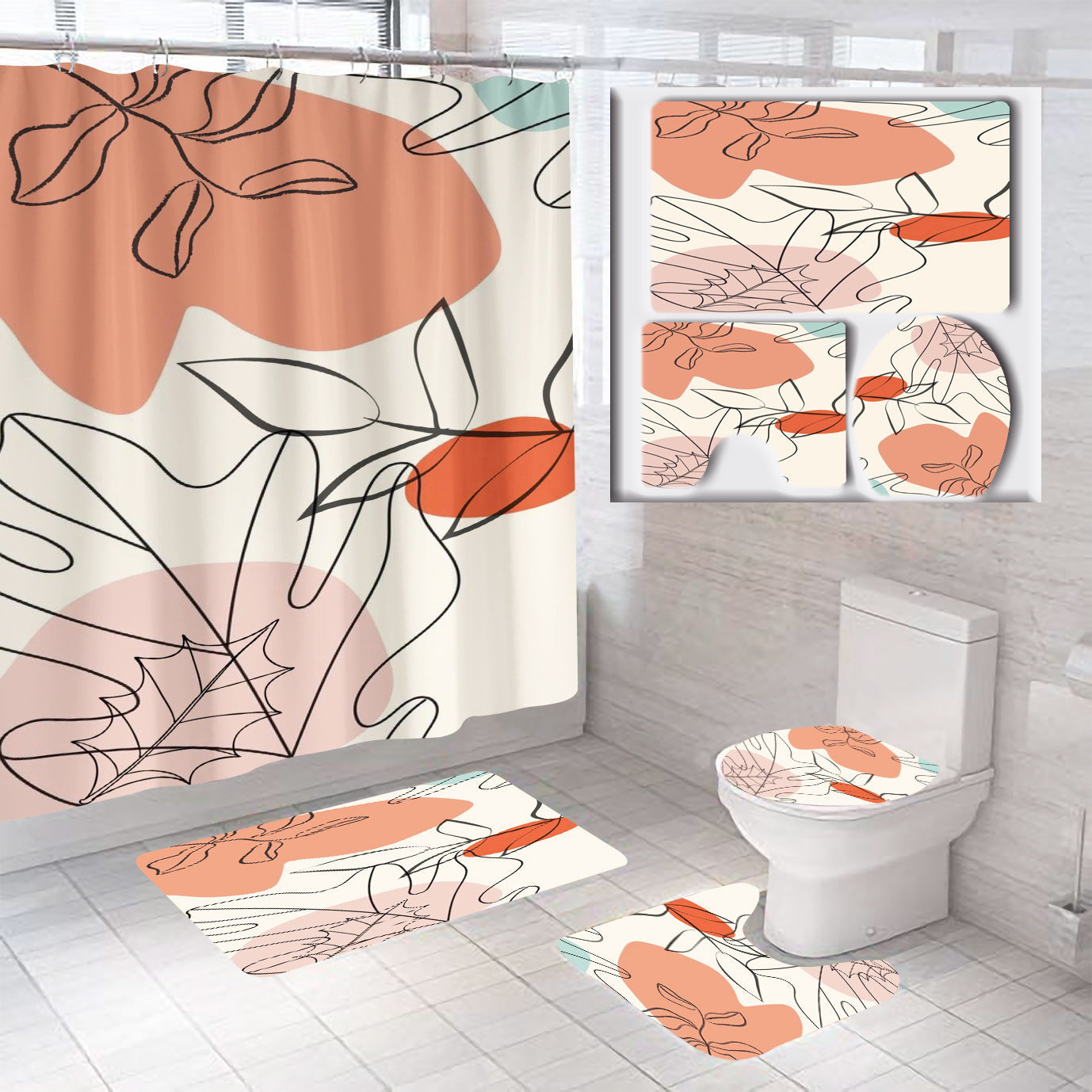 Bathroom Accessories