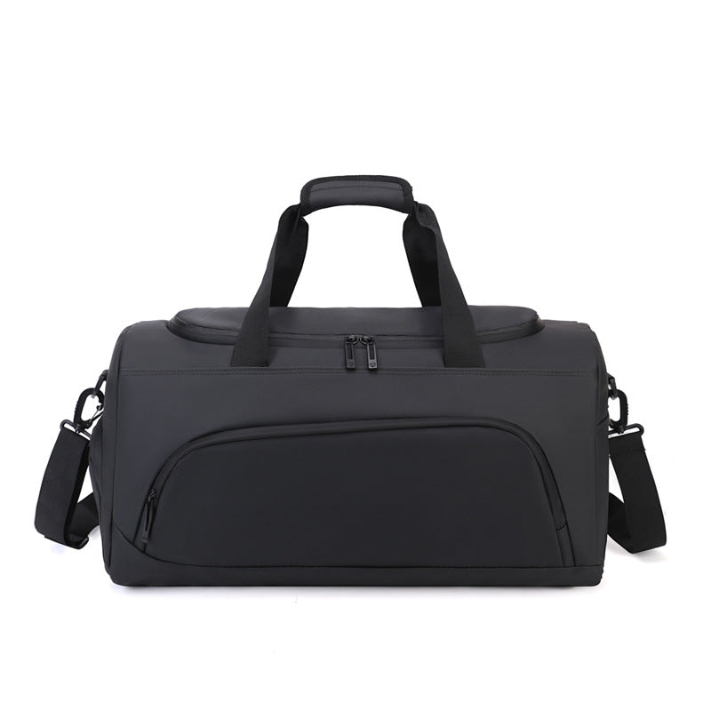 Multifunctional Sports Weekend Duffle Bag Acalora