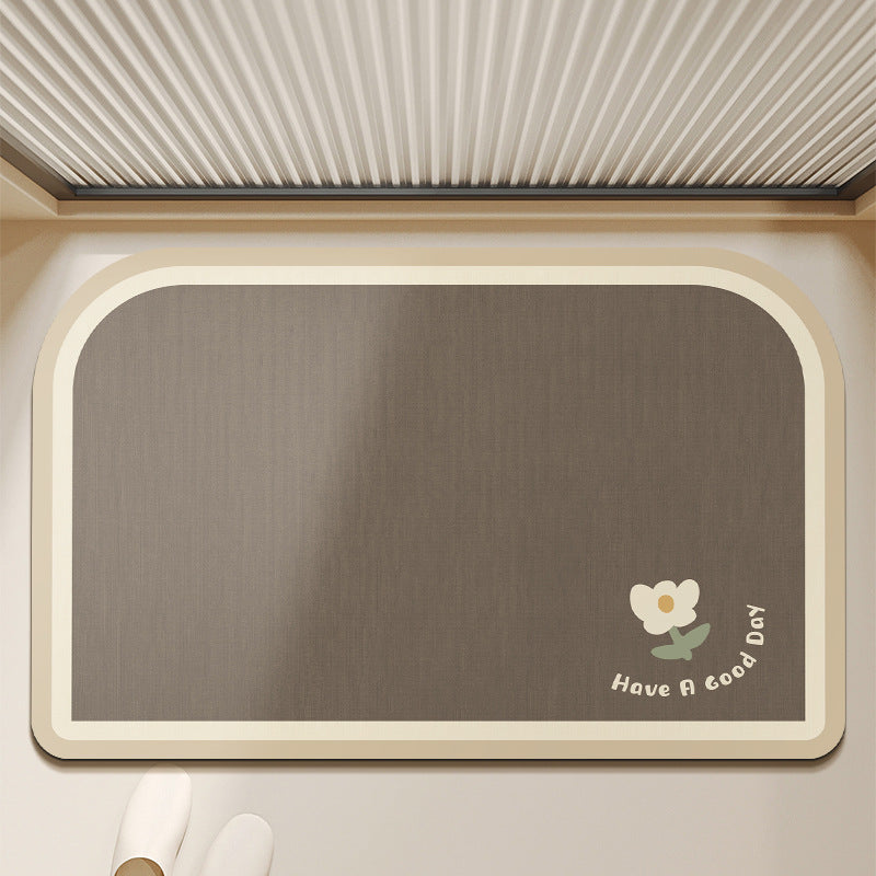 Stylish Doormat