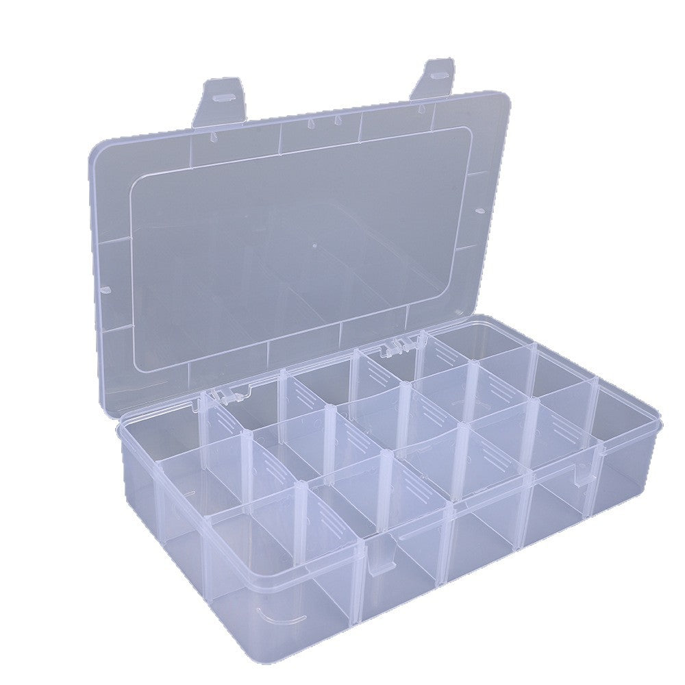 Modular Craft Storage Organizer Acalora