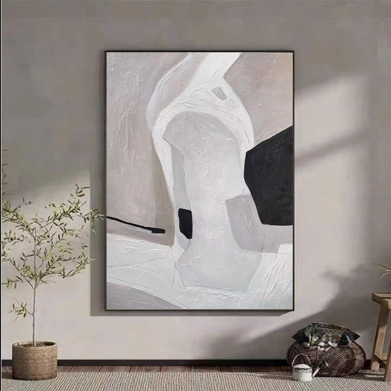 Modern Abstract Canvas Wall Art