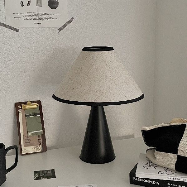 Minimalist Table Lamp