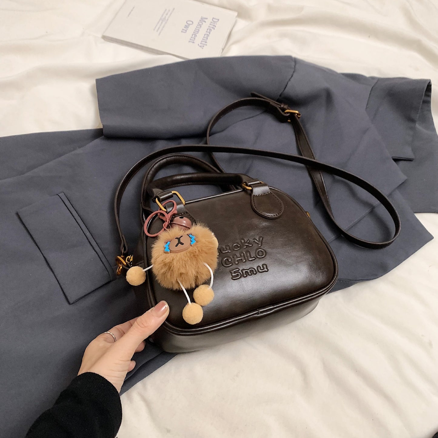 Trendy Mini Handbag Acalora