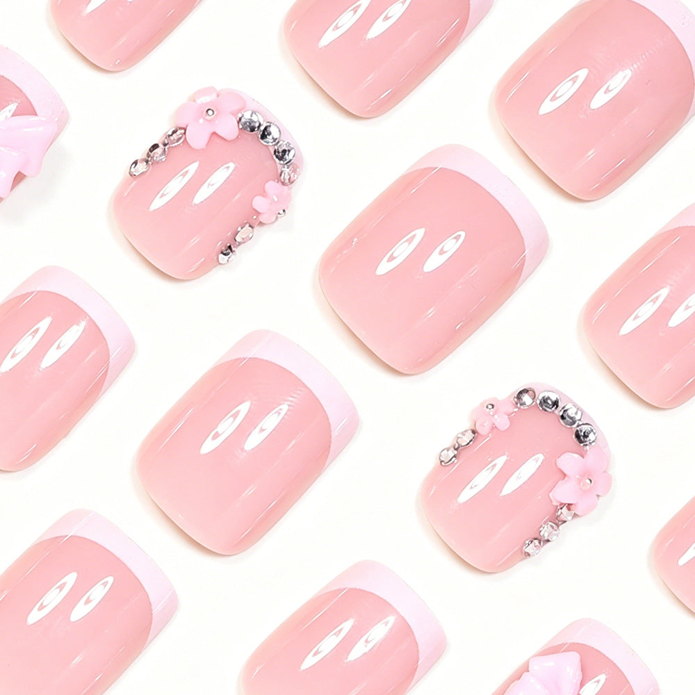 Decorative Nail Art Acalora
