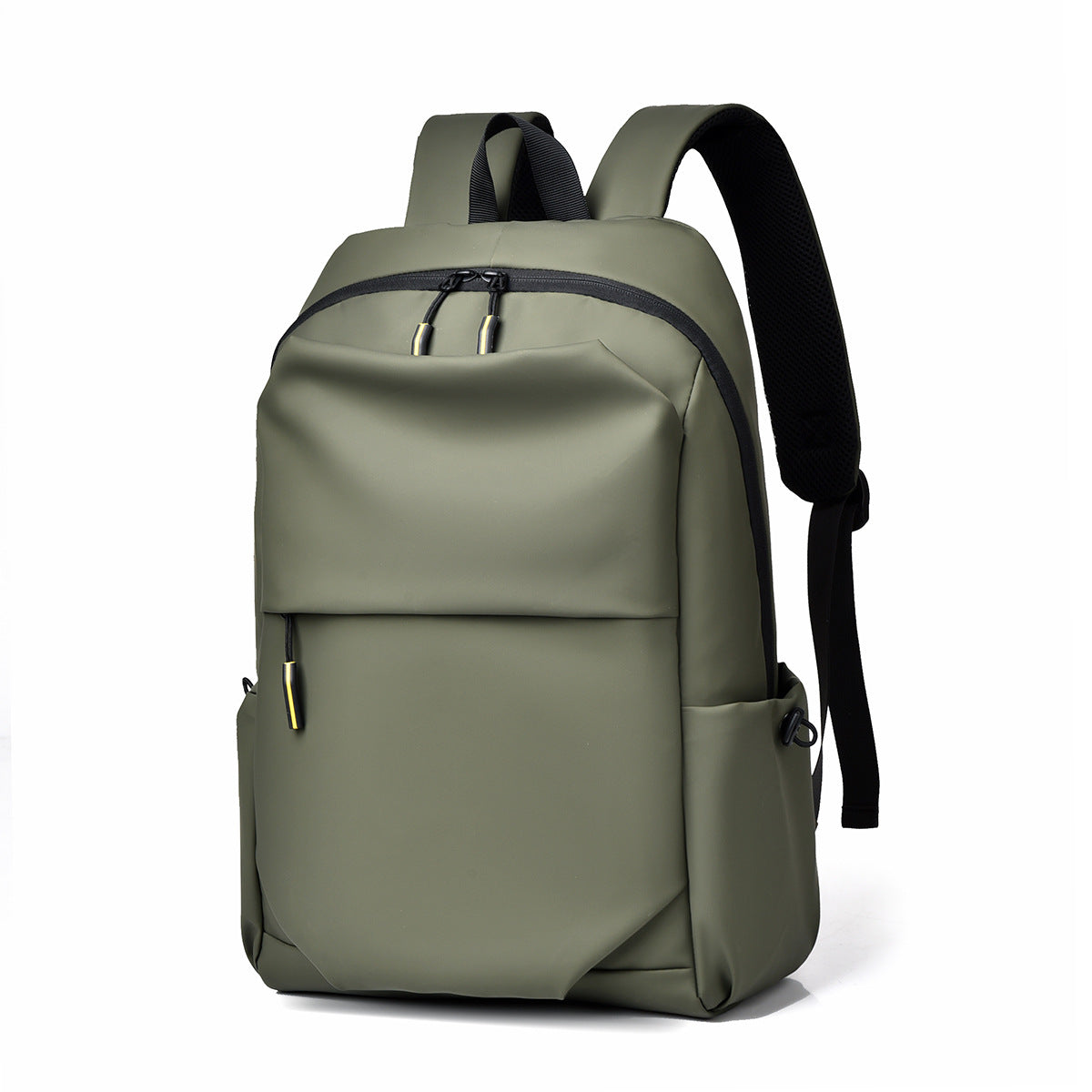 Sleek Tech-Friendly Backpack Acalora