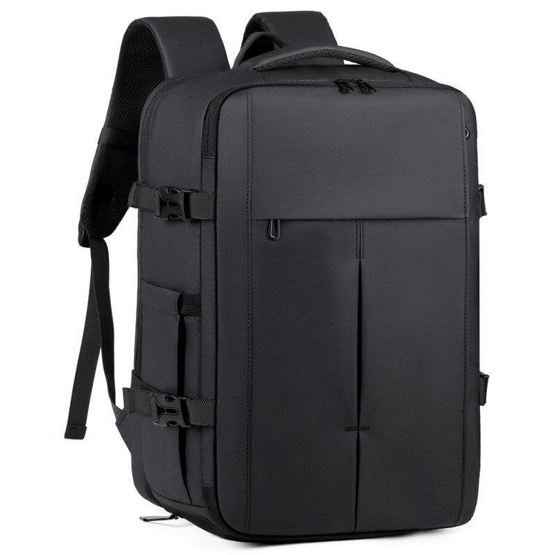 Versatile Work-Ready Backpack Acalora