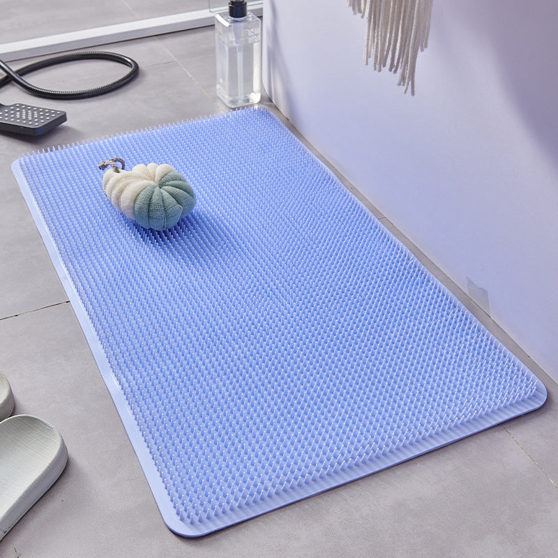 Cushioned Anti-Slip Bath Mat