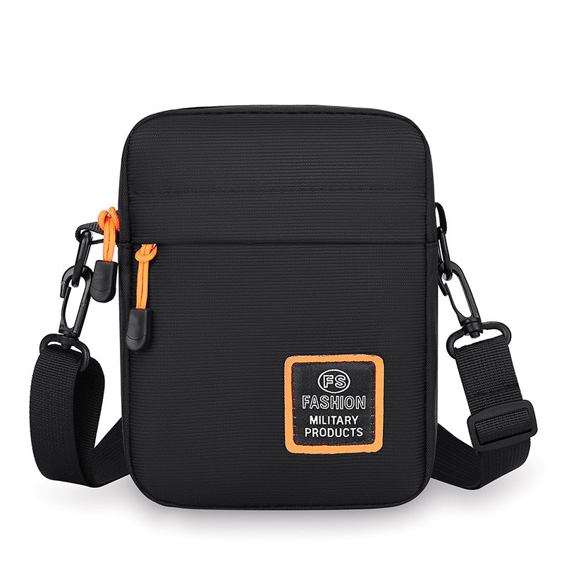 Compact Military Style Crossbody Bag Acalora