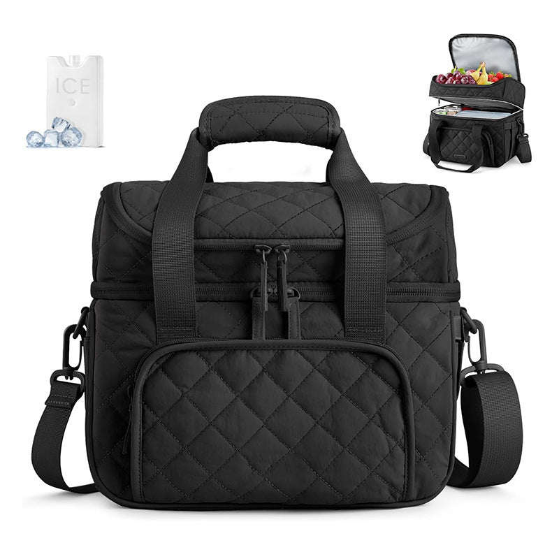 Insulated Food Transport Cooler Bag Acalora
