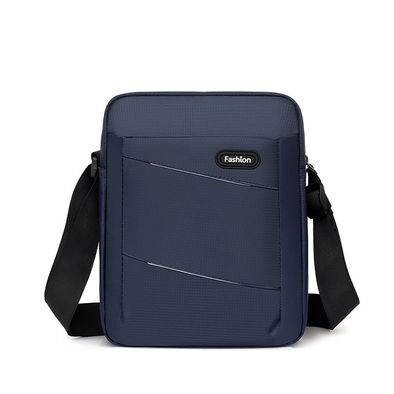 Sleek Messenger Bag Acalora