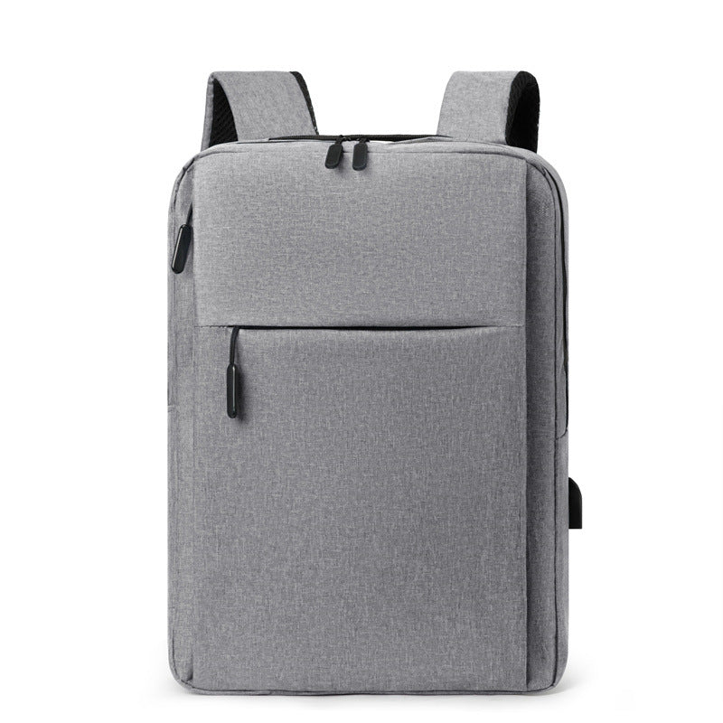 Slim Profile Professional Backpack Acalora