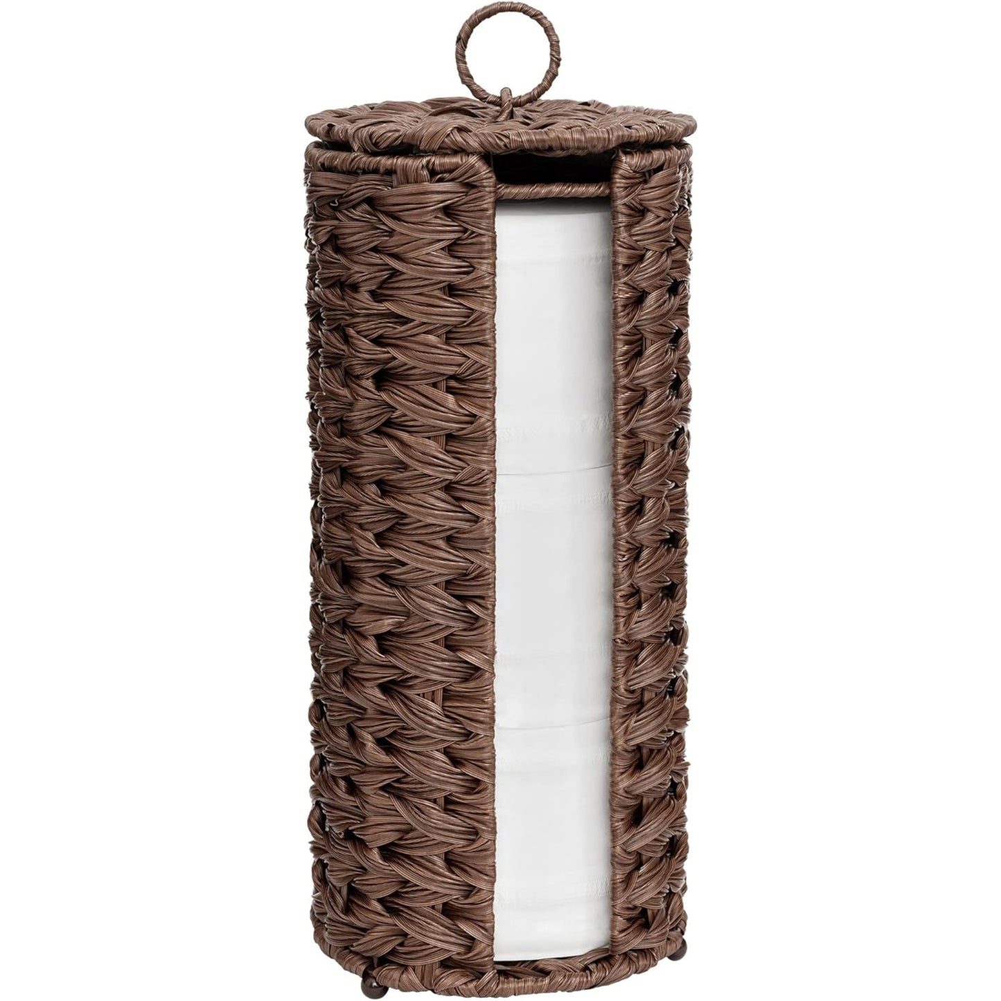 Decorative Storage Basket Acalora