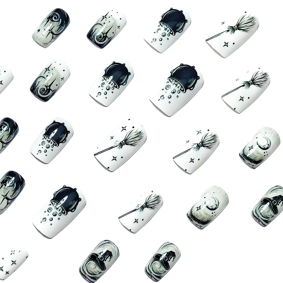 Nail Art Acalora