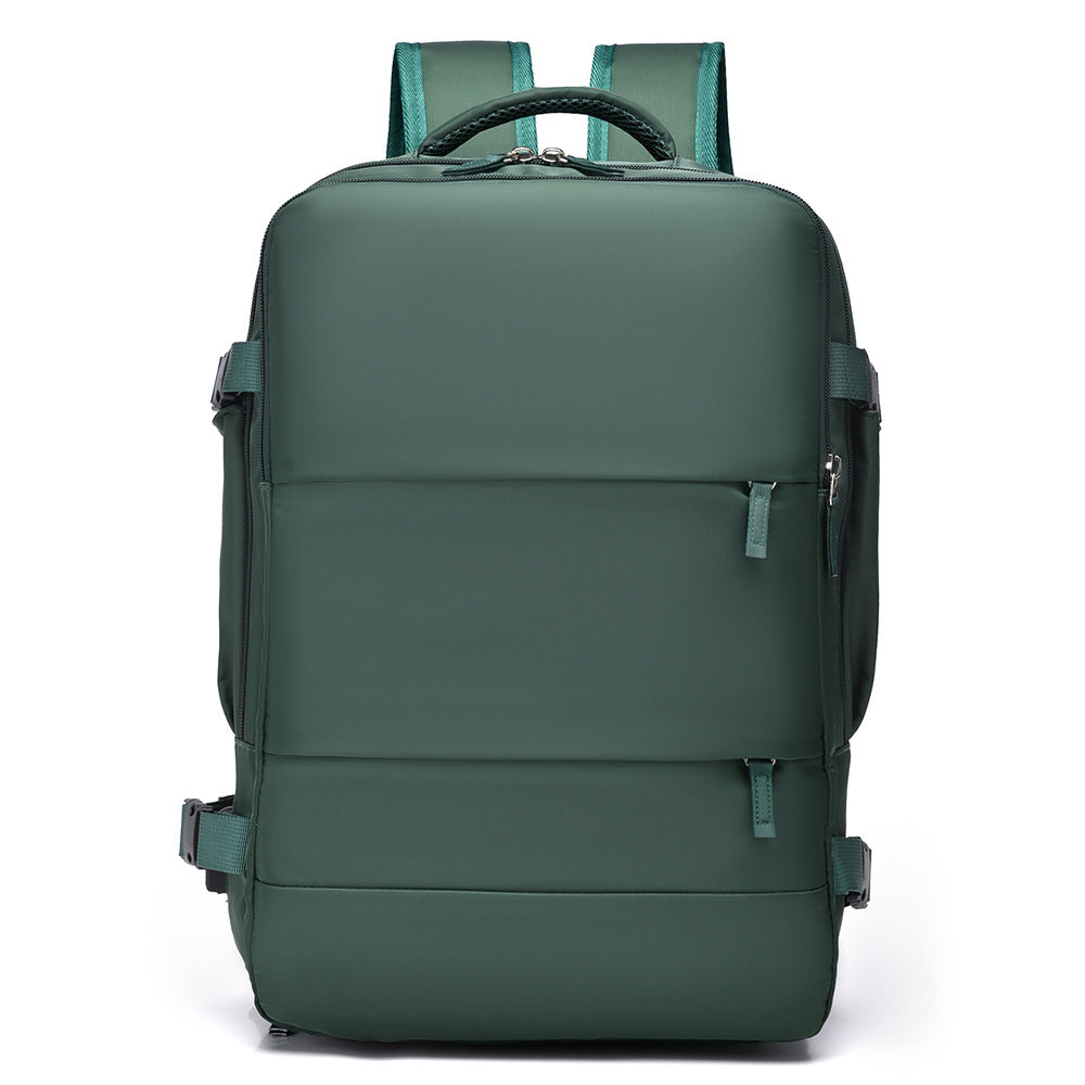 Versatile Urban Commuter Backpack Acalora