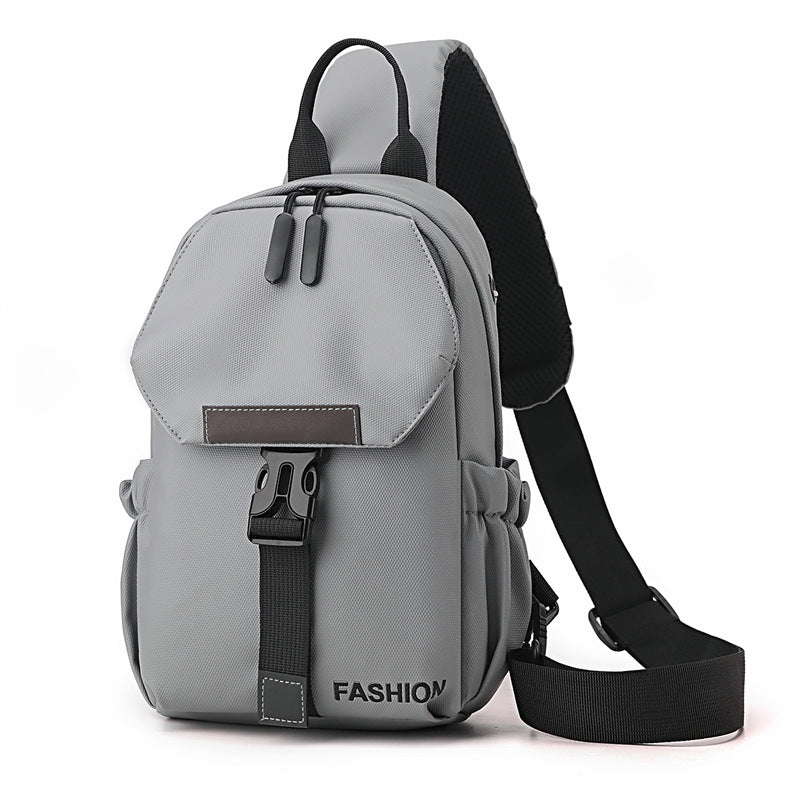 Compact Waterproof Sling Backpack Acalora