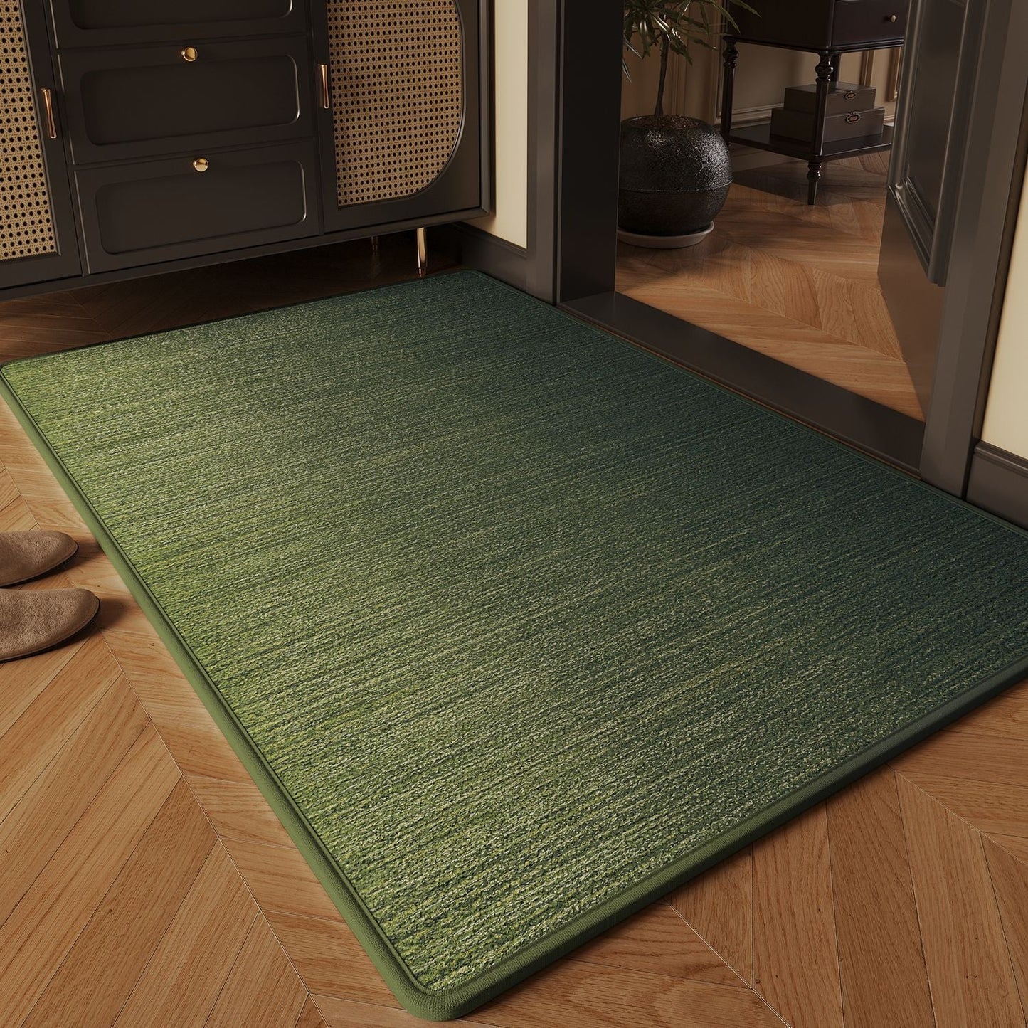 Versatile Indoor Doormat