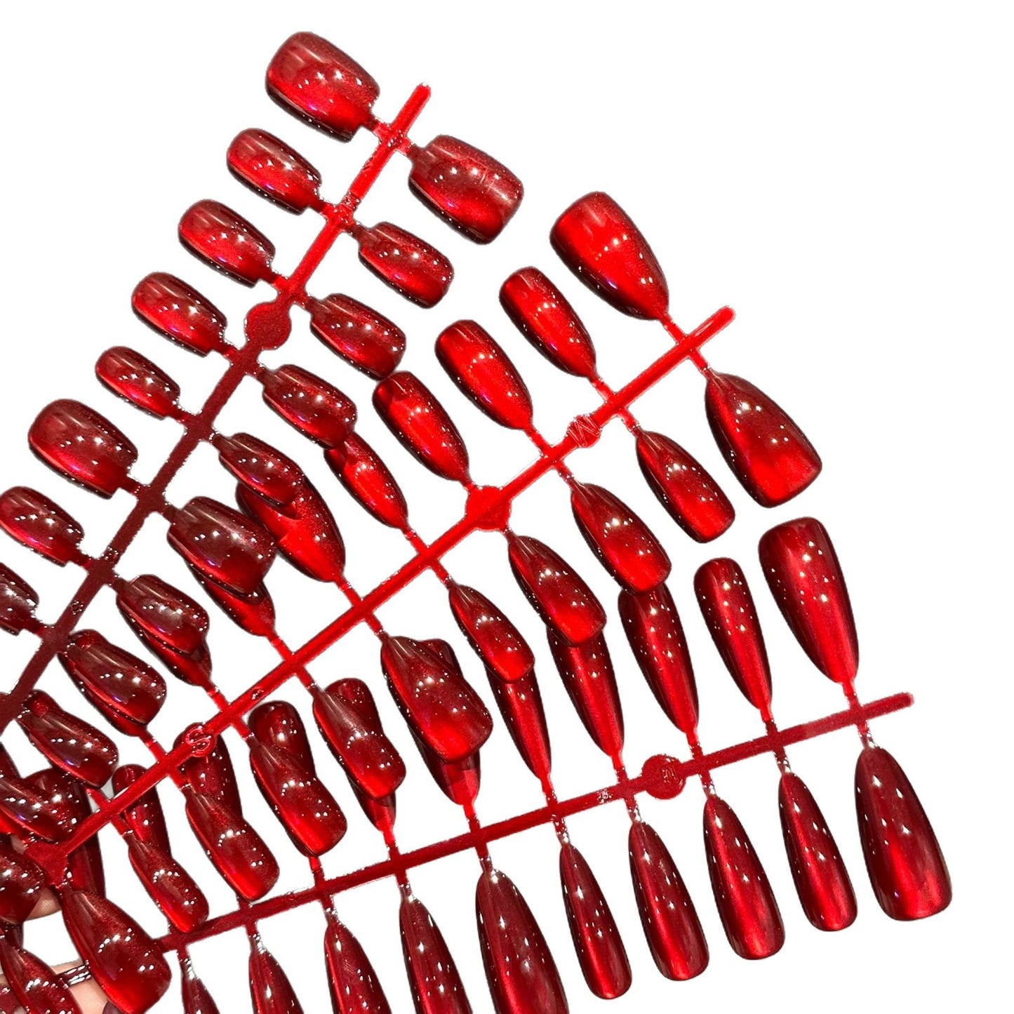 Artificial Nail Art Acalora