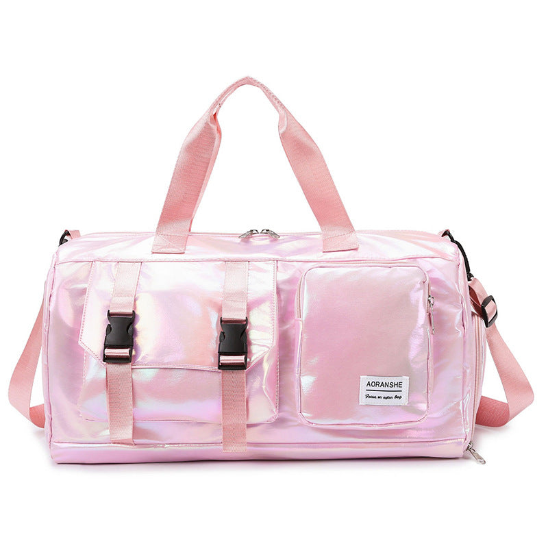 Stylish Sports Duffle Bag Acalora