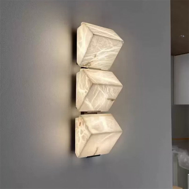 Modern Elegant Wall Sconce Light Fixture