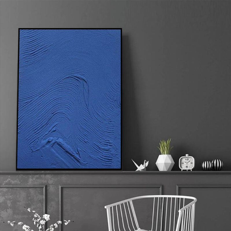 Abstract Texture Canvas Artwork