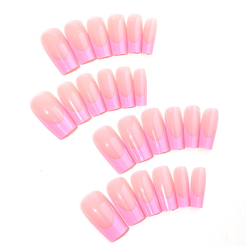 Elegant Press-On Nail Art Collection Acalora