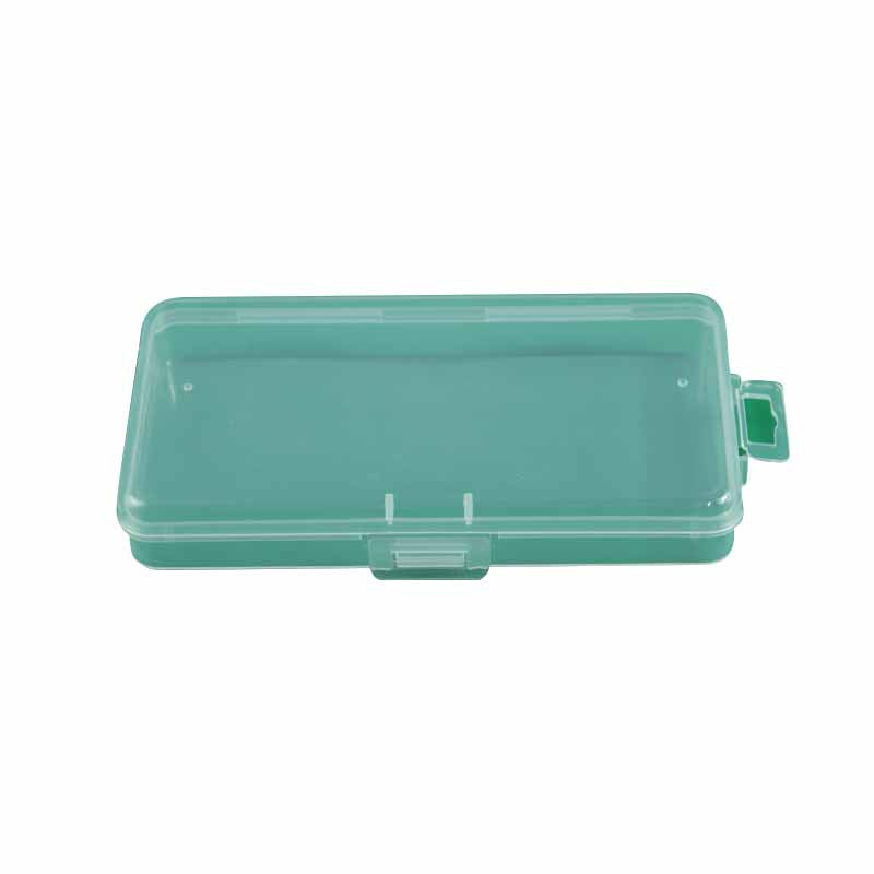 Compact Multipurpose Storage Case Acalora