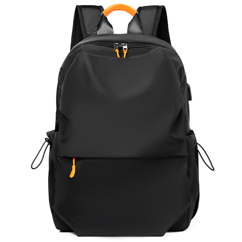 Water-Resistant Multi-Compartment Laptop Backpack Acalora