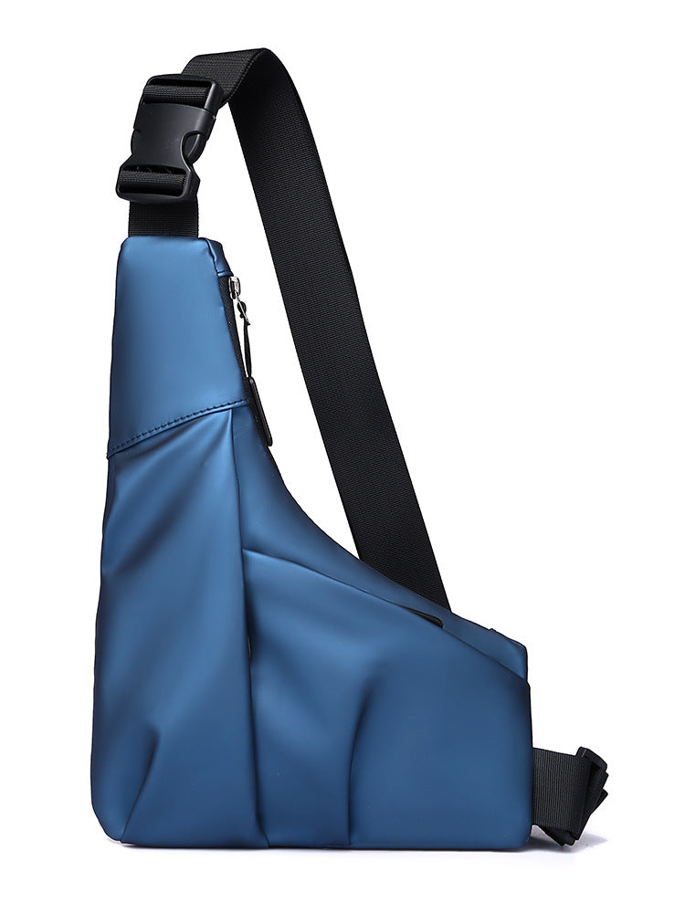 Stylish Water-Resistant Sling Bag Acalora