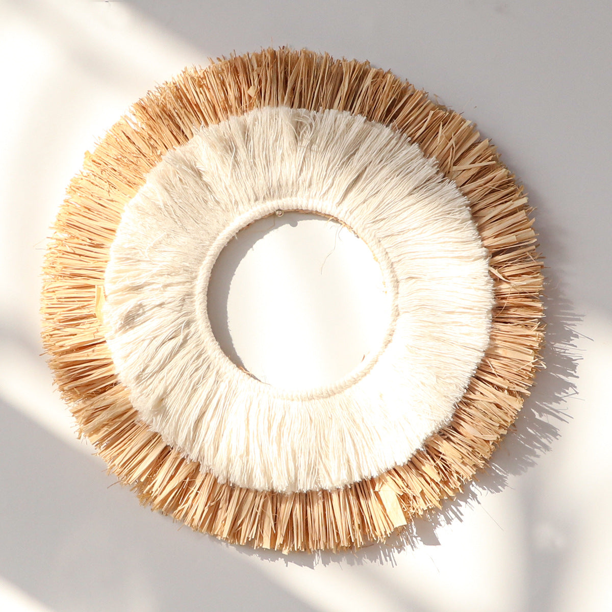 Decorative Wall Mirror Acalora