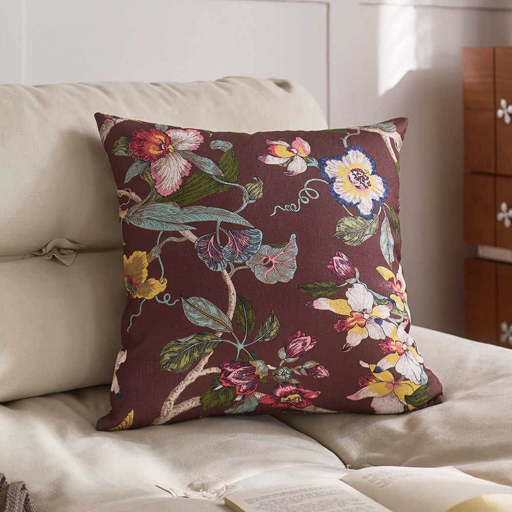 Home Decor Decorative Cushion