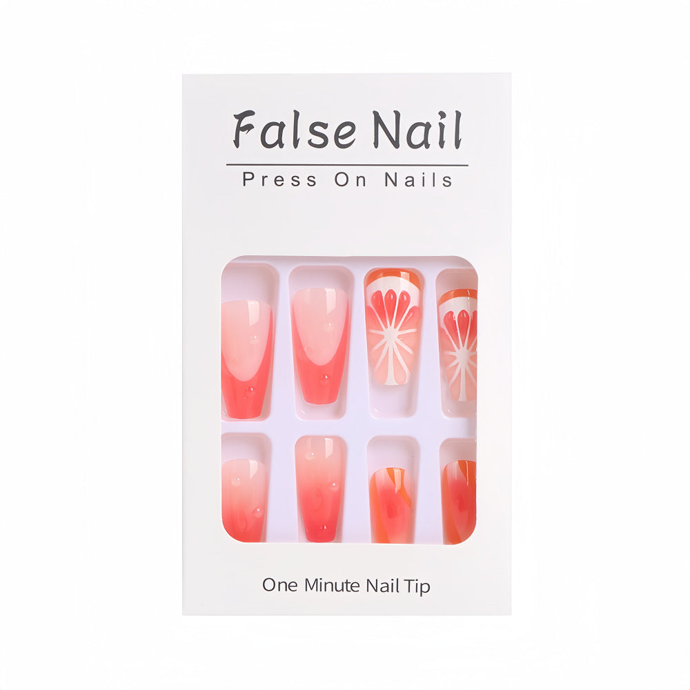 Creative Nail Design Set Acalora
