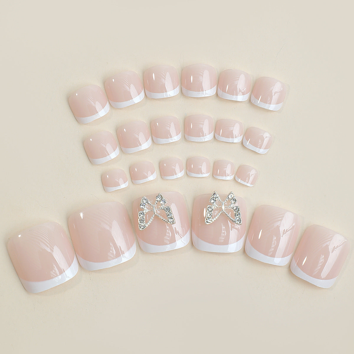 Press-On Nail Art Collection Acalora