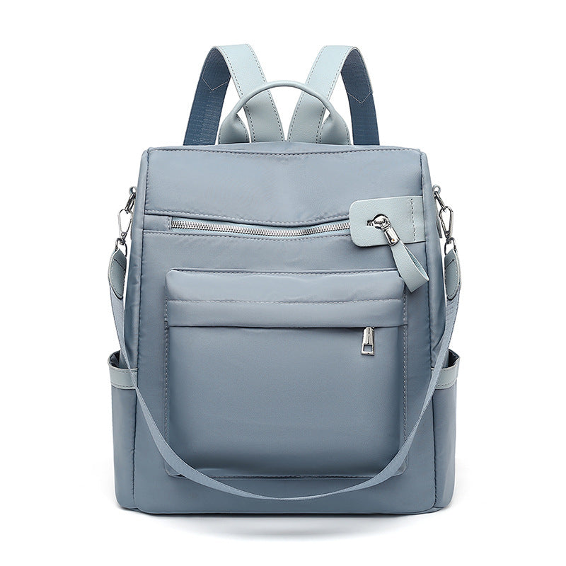 Multi-Functional Laptop Backpack Acalora