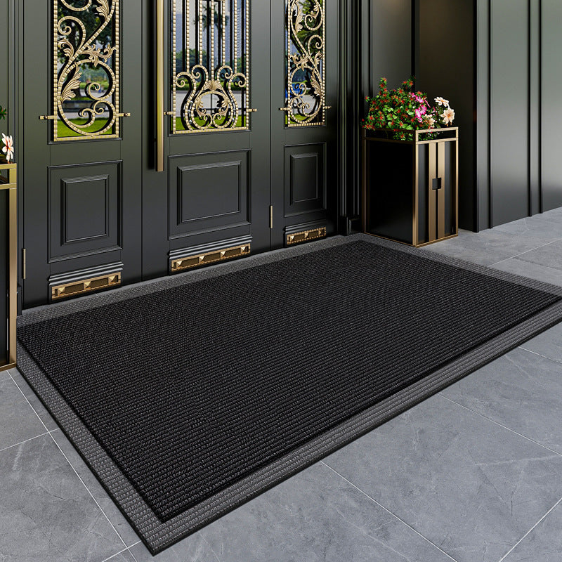 Durable Outdoor Welcome Mat