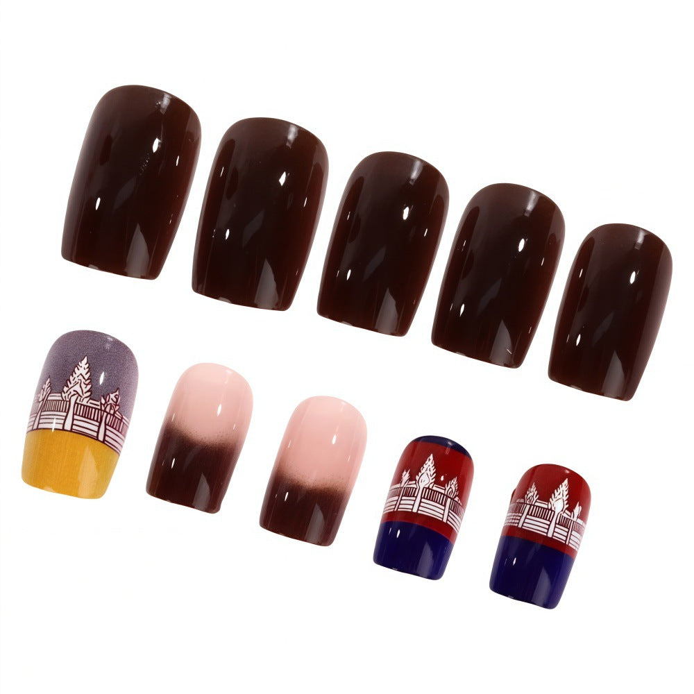 Artful Design Nails Acalora