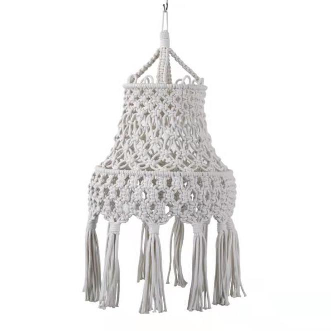 Macramé Plant Hanger Acalora