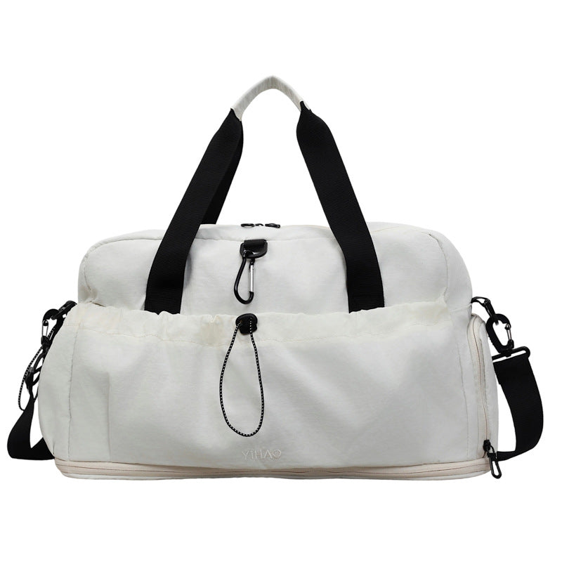 Multi-Functional Travel Gym Holdall Acalora