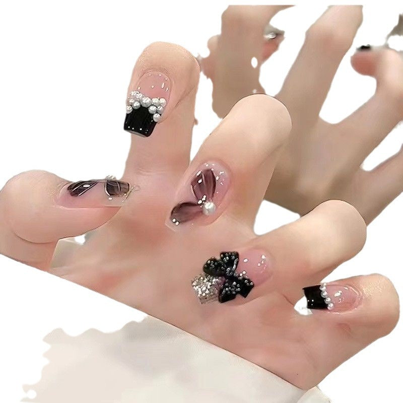 Decorative Nail Art Set Acalora
