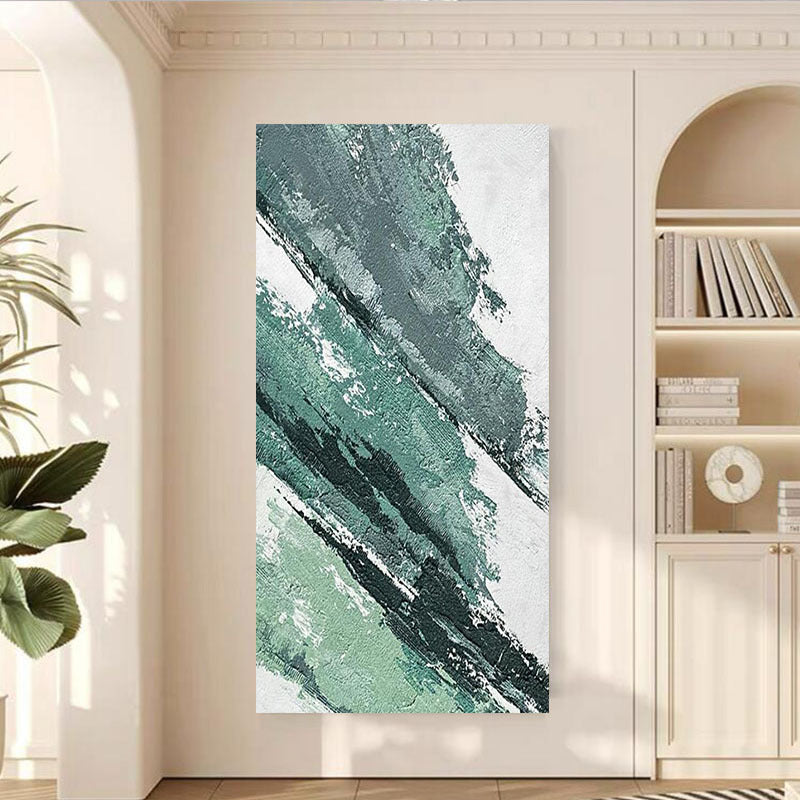 Elegant Abstract Canvas Artwork for Home