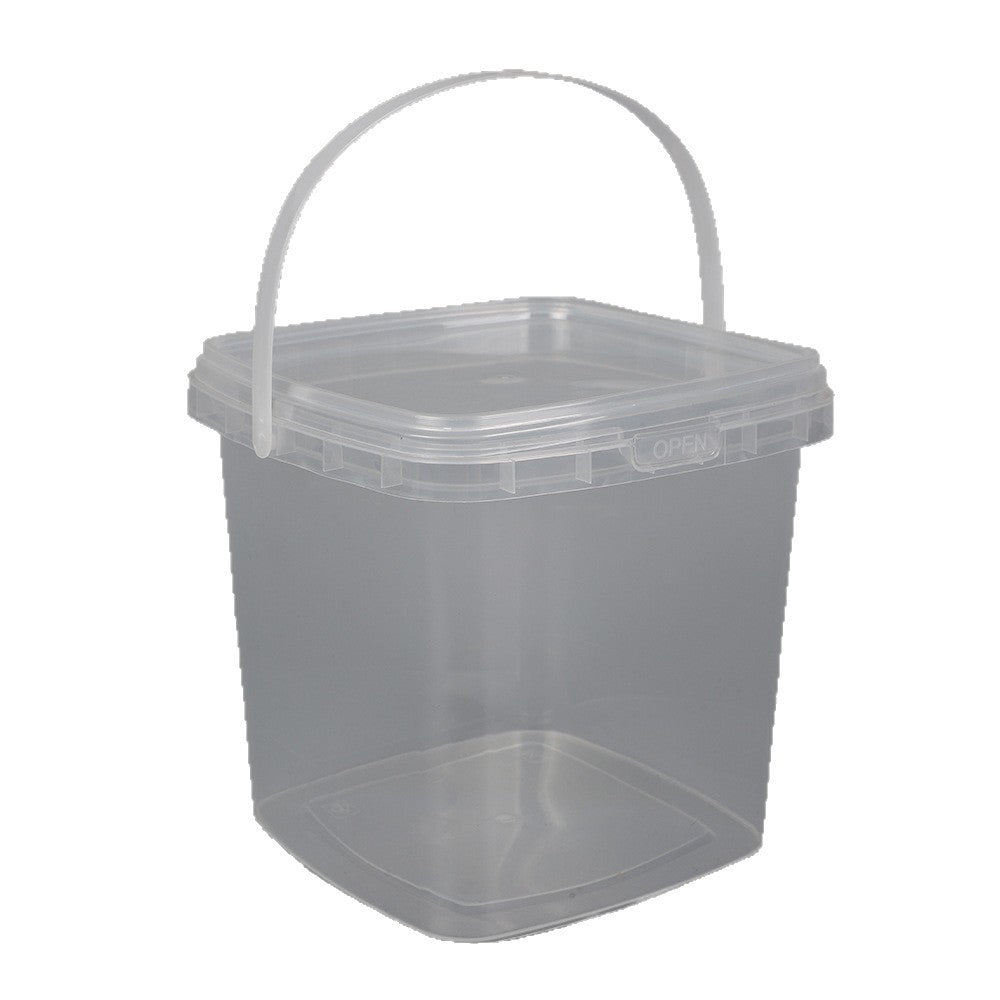 Multi-Functional Storage Container Acalora