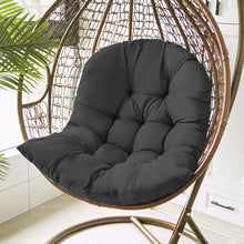 Karnz Hanging Chair Cushion for Women