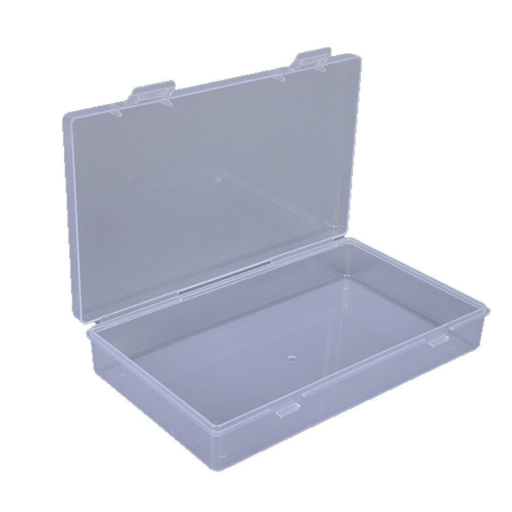 Clear Storage Box Acalora