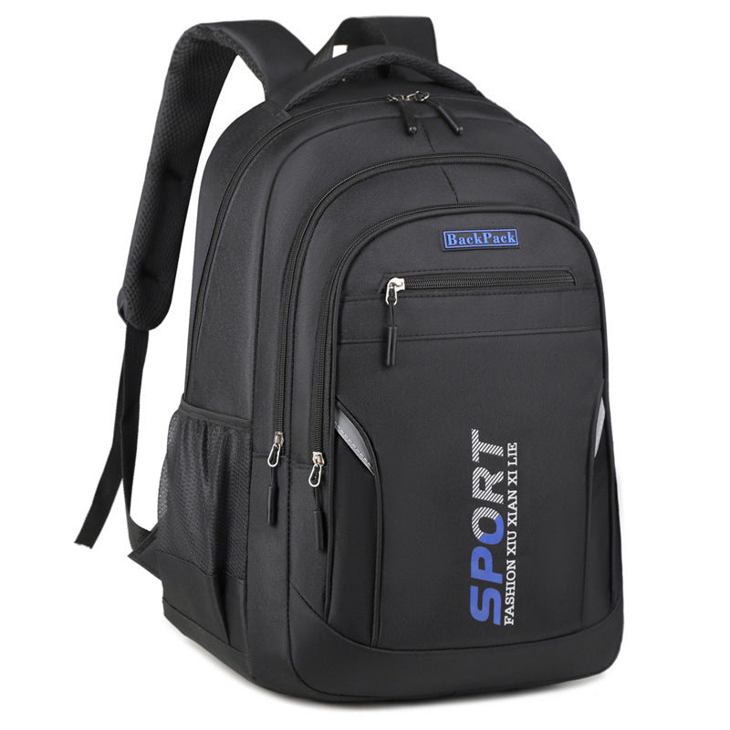 Versatile Multi-Compartment Acalora Backpack