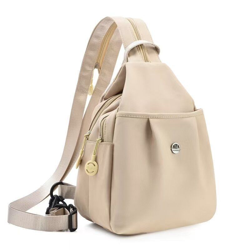 Sleek Multi-Purpose Sling Bag Acalora