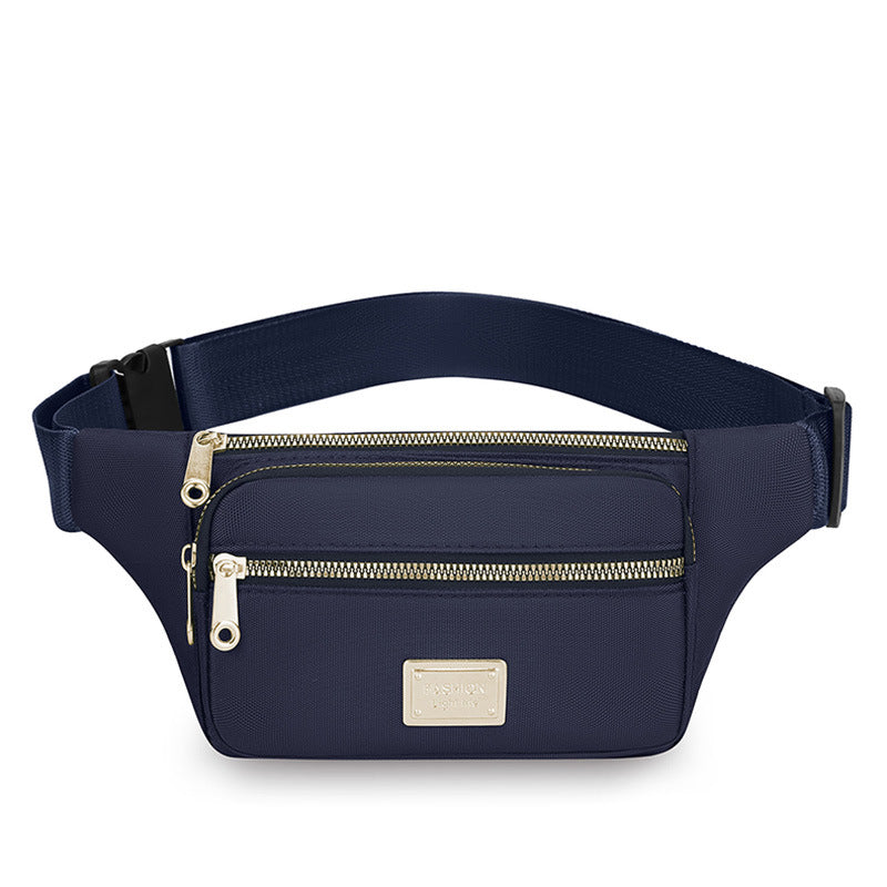 Stylish Utility Fanny Pack Acalora