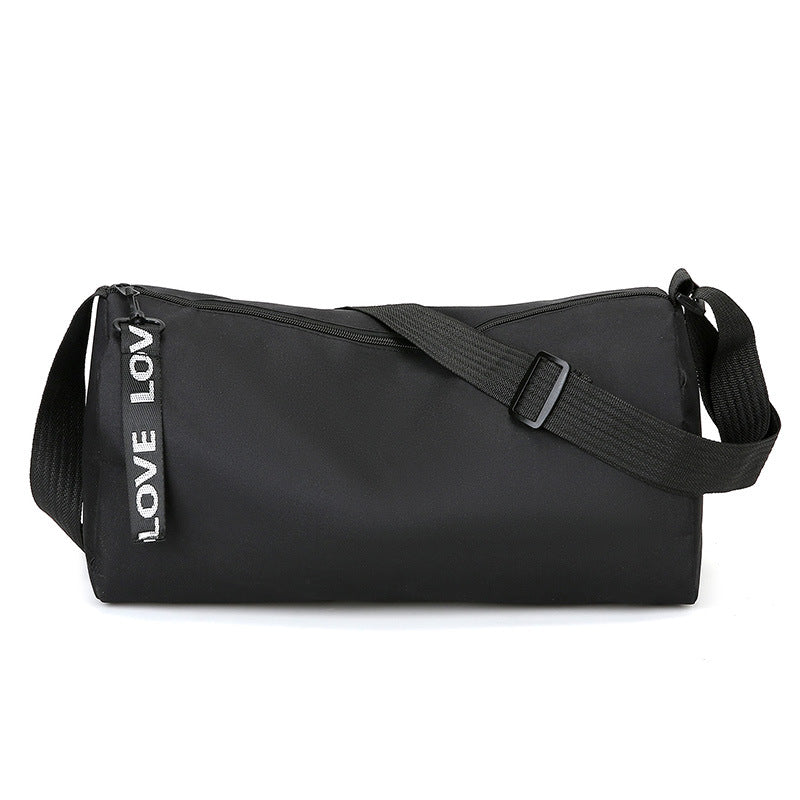 Lightweight Sports Messenger Bag Acalora