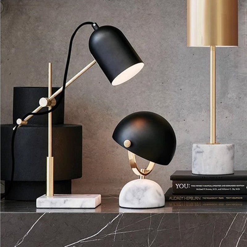 Adjustable Task Table Lamp