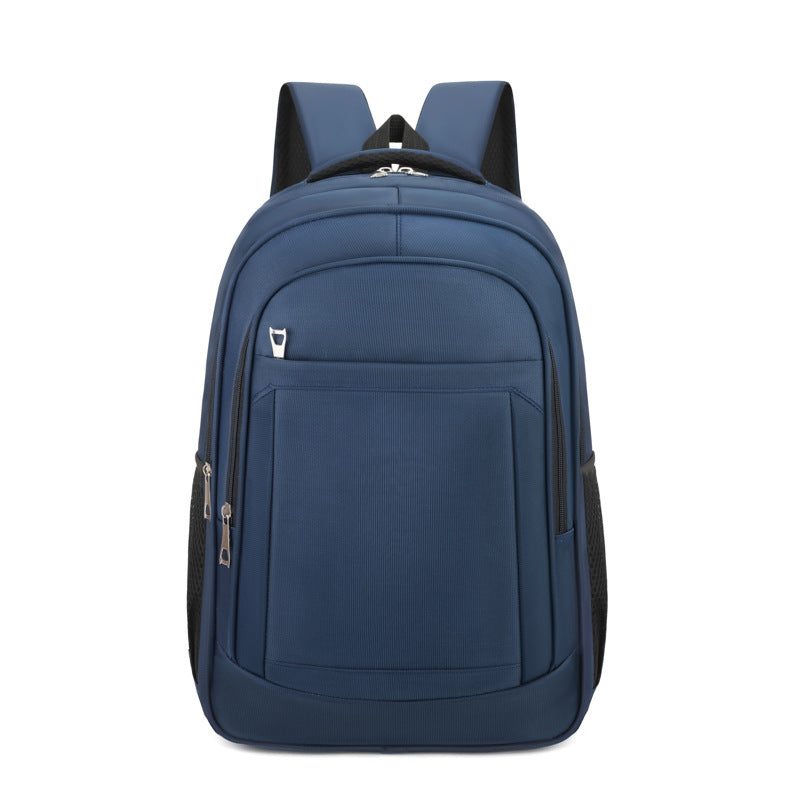 Versatile Multi-Compartt Laptop Backpack Acalora