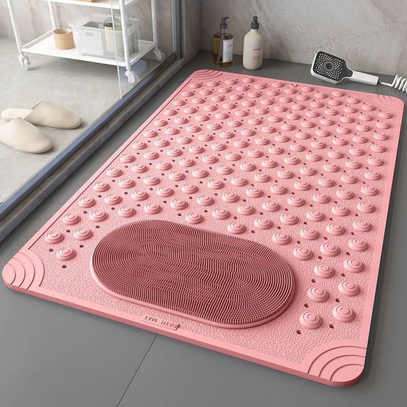 Cushioned Anti-Fatigue Bath Mat