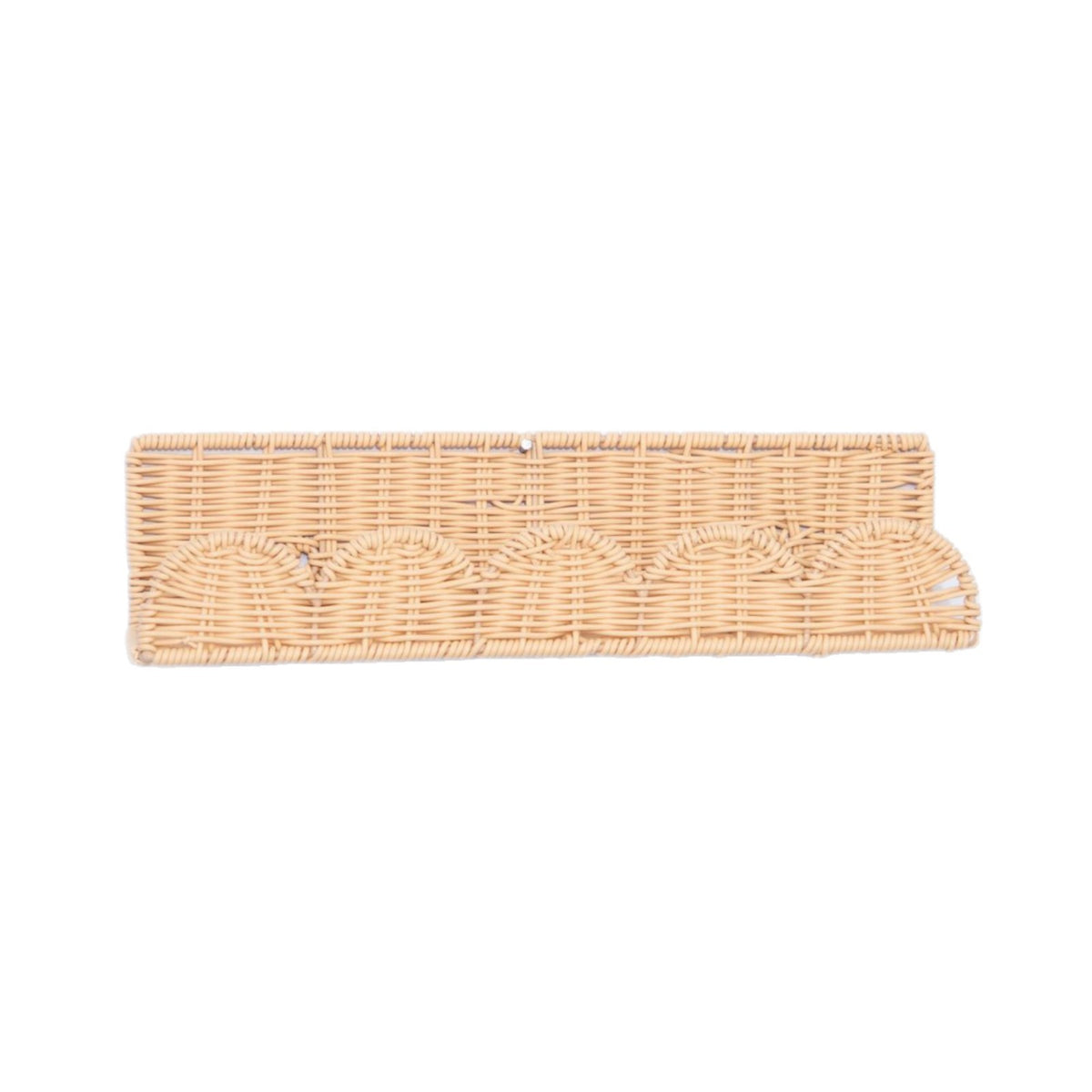 Handcrafted Decorative Wall Shelf Acalora